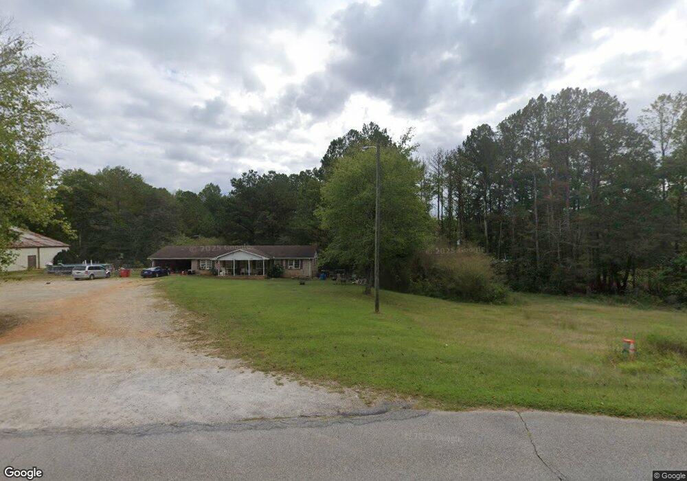 1443 Center Point Rd, Carrollton, GA 30117 - photo 1