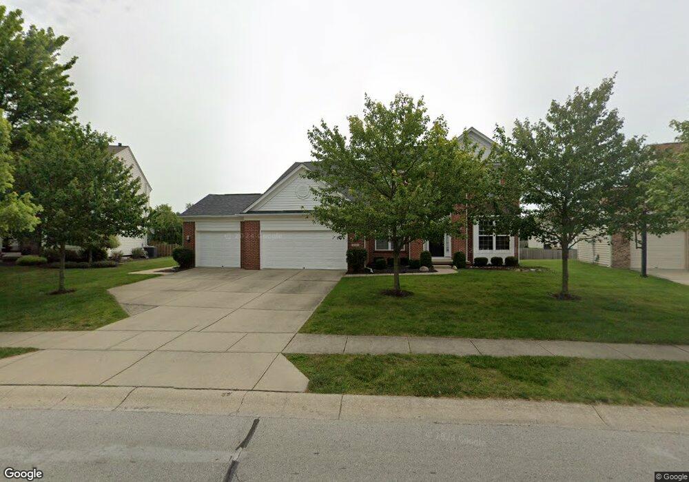 11781 Kittery Dr, Fishers, IN 46037 - photo 1