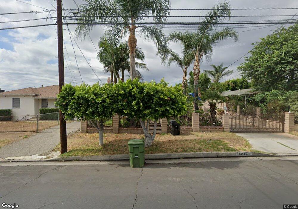 14147 Sayre St, Sylmar, CA 91342 - photo 1