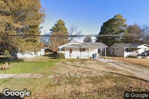 317 E 4th St, Rector, AR 72461