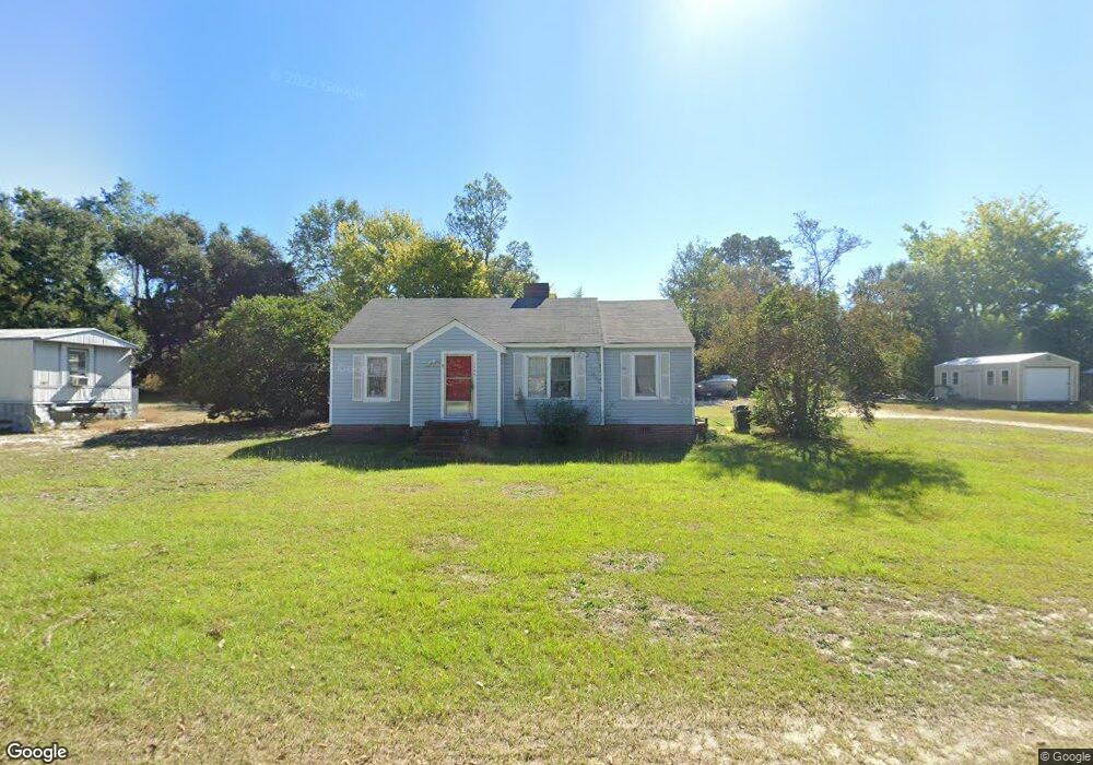 1406 Skyview Dr, Camden, SC 29020 - photo 1