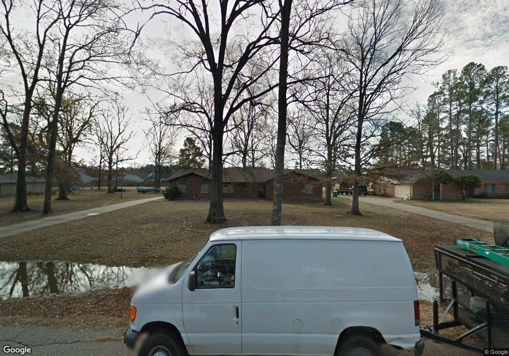 5801 Forest Grove Rd, Texarkana, TX 75503 - photo 1