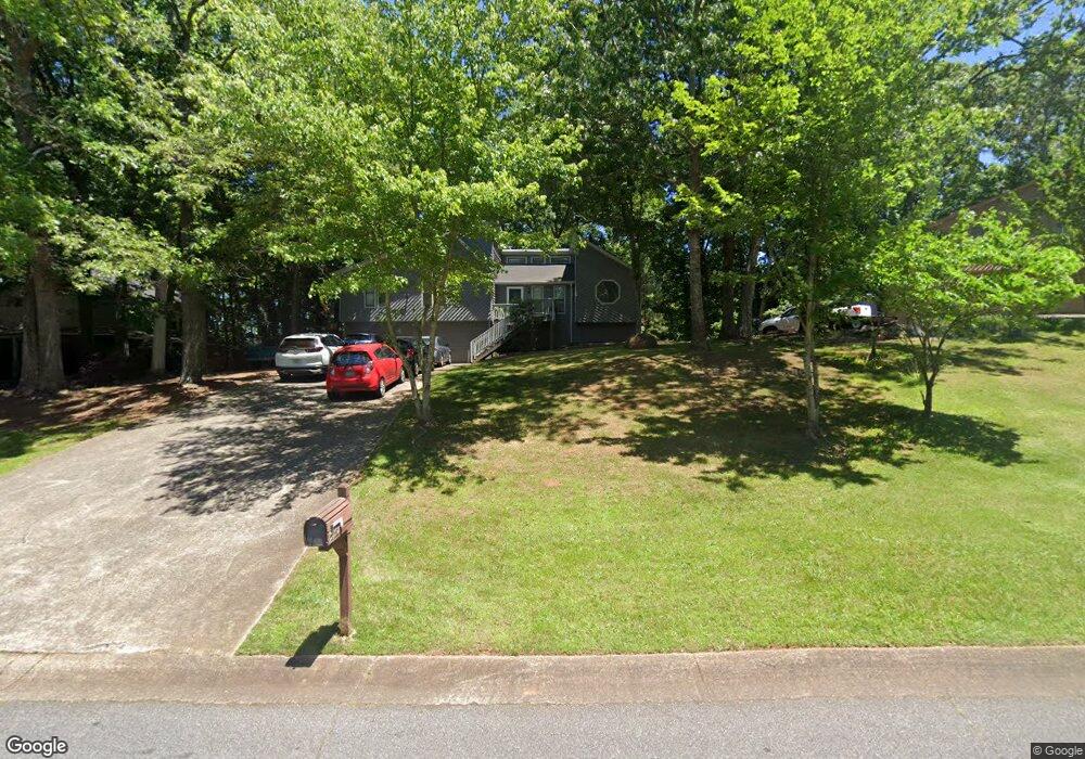 224 Deerchase Dr, Woodstock, GA 30188 - photo 1