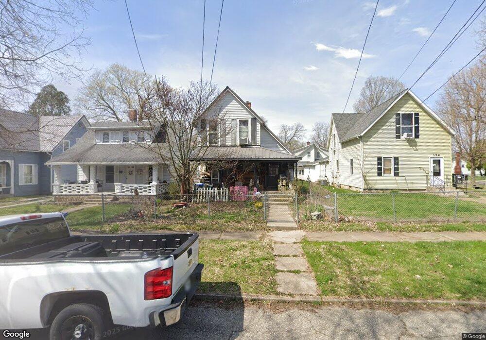 148 N Comstock St, Wabash, IN 46992 - photo 1