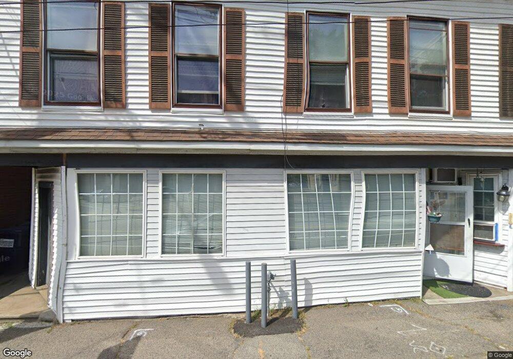 84 Broad St unit 86, Weymouth, MA 02188 - photo 1