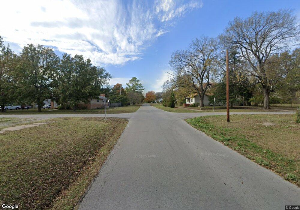 345 W Pawnee St, Cleveland, OK 74020 - photo 1