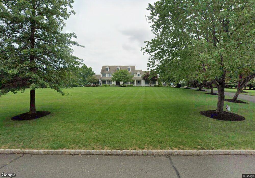 38 Deer Path, Hillsborough, NJ 08844 - photo 1