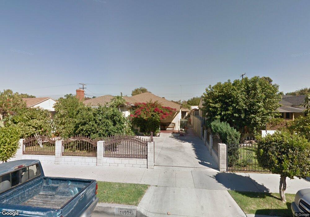 14902 S Lime Ave, Compton, CA 90221 - photo 1