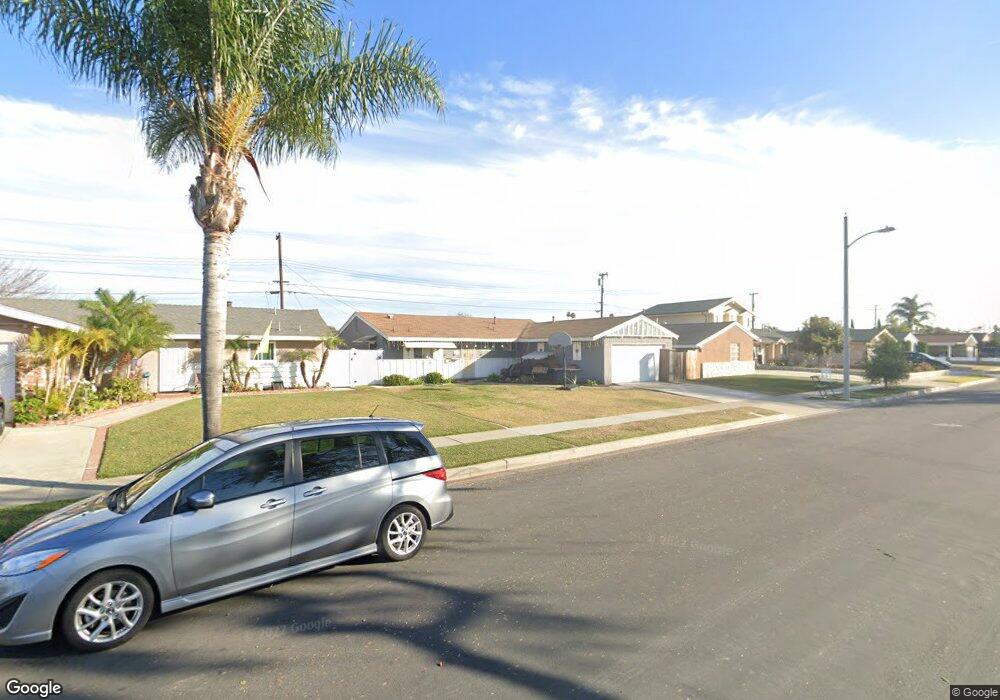 10182 Saint Bernard St, Cypress, CA 90630 - photo 1