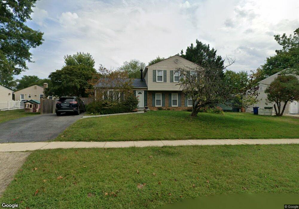 17605 Shamrock Dr, Olney, MD 20832 - photo 1