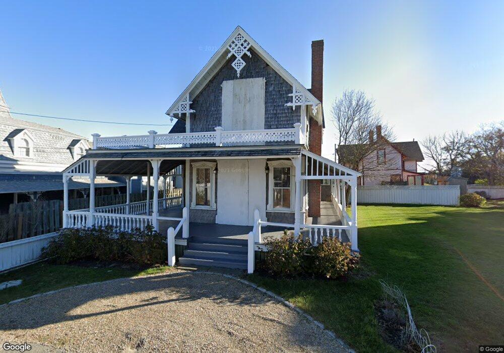 6 Samoset Ave, Oak Bluffs, MA 02557 - photo 1