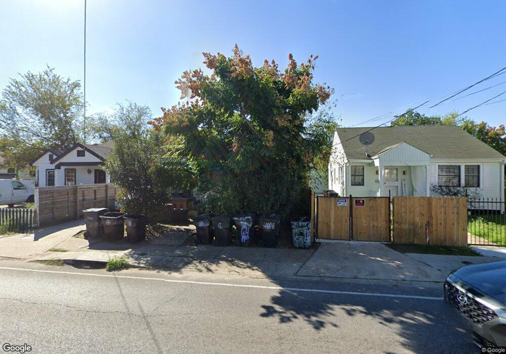 4112 N Robertson St, New Orleans, LA 70117 - photo 1