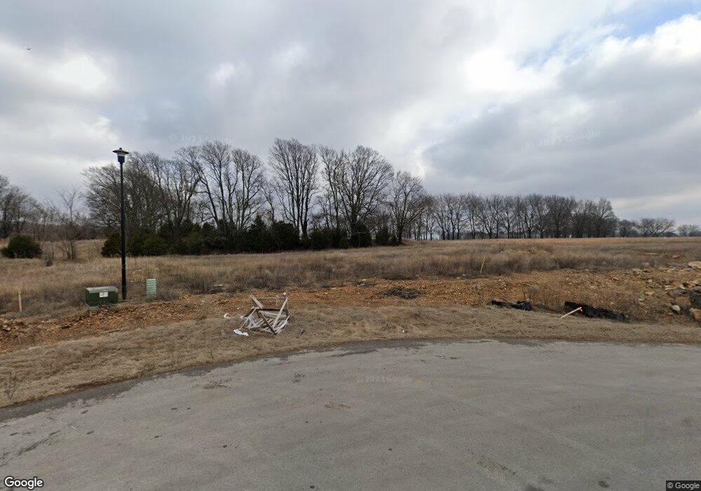 20603 S Concord Ave, Limestone, OK 74019 - photo 1