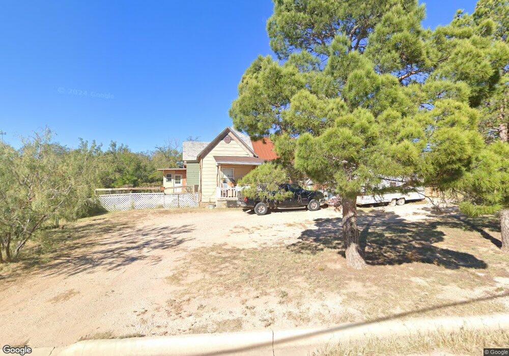 113 E 14th St, Big Spring, TX 79720 - photo 1