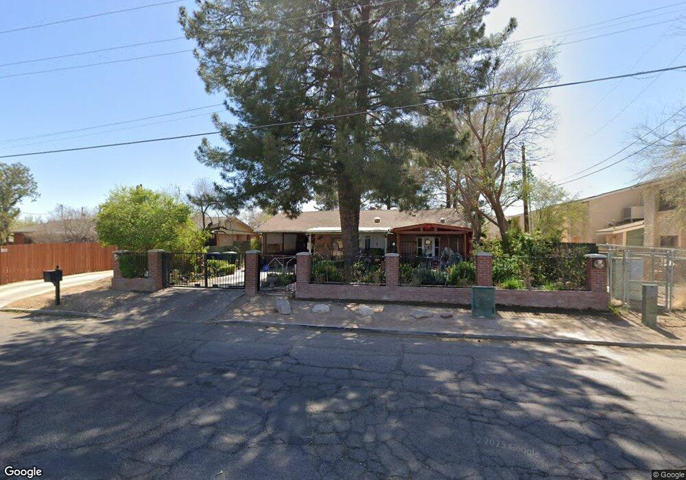 400 E Pastime Rd, Tucson, AZ 85705 - photo 1