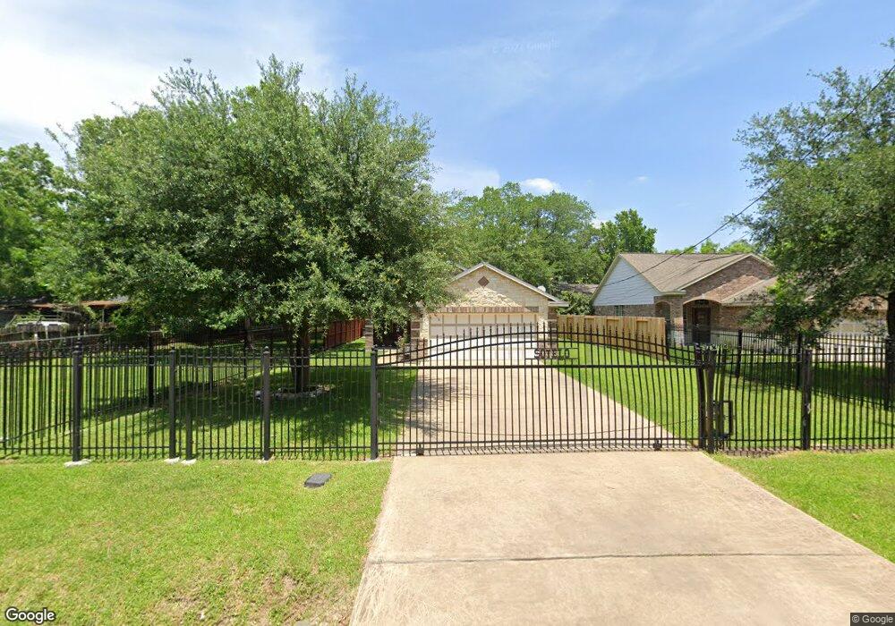 3015 Firnat St, Houston, TX 77093 - photo 1