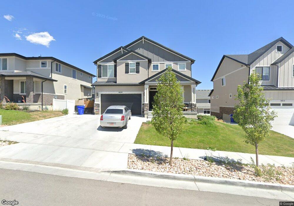 6628 W 7870 S unit 412, West Jordan, UT 84081 - photo 1