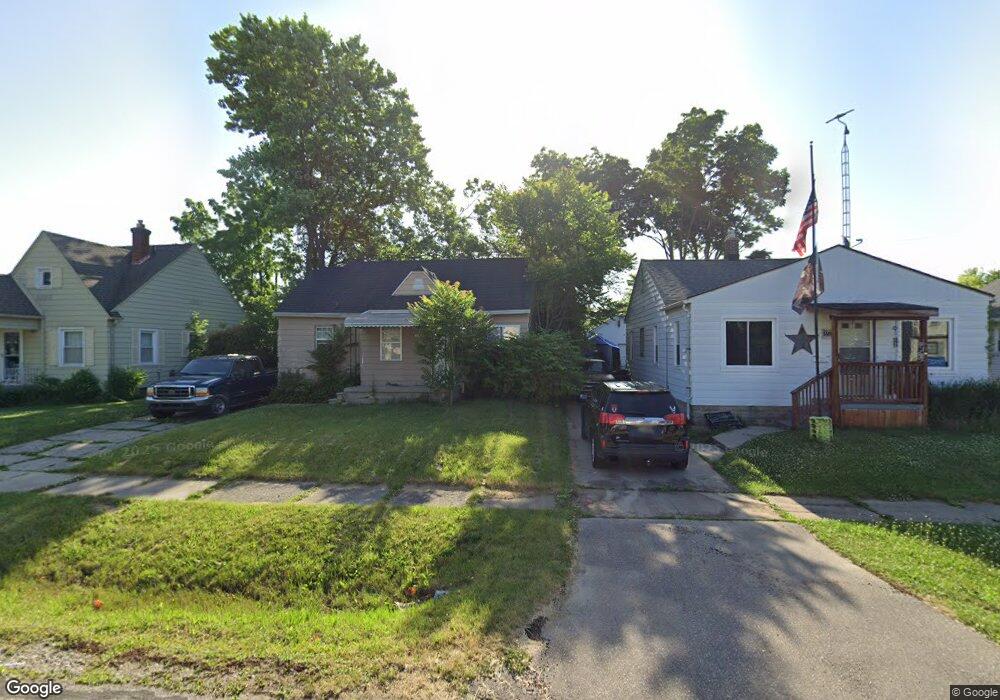 3321 Menominee St, Burton, MI 48529 - photo 1