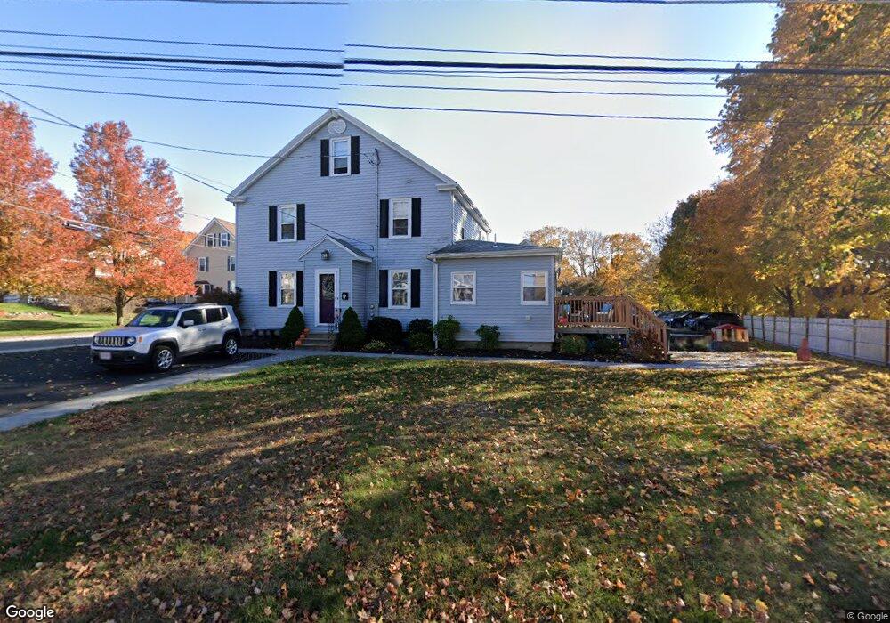 12 B Lawrence St unit B, Woburn, MA 01801 - photo 1