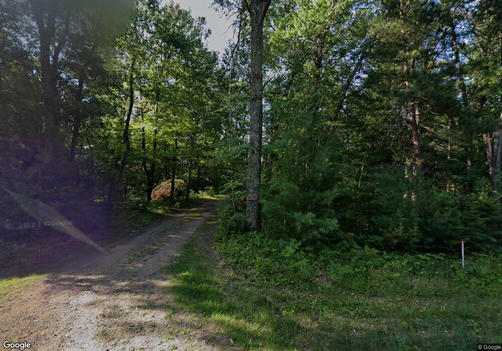 6285 Minnow Lake Rd, Danbury, WI 54830 - photo 1