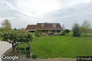 10848 County Road 46, Millersburg, IN 46543