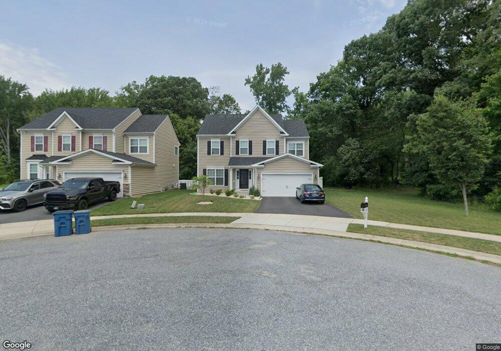 103 Pamplona Ct, Townsend, DE 19734 - photo 1