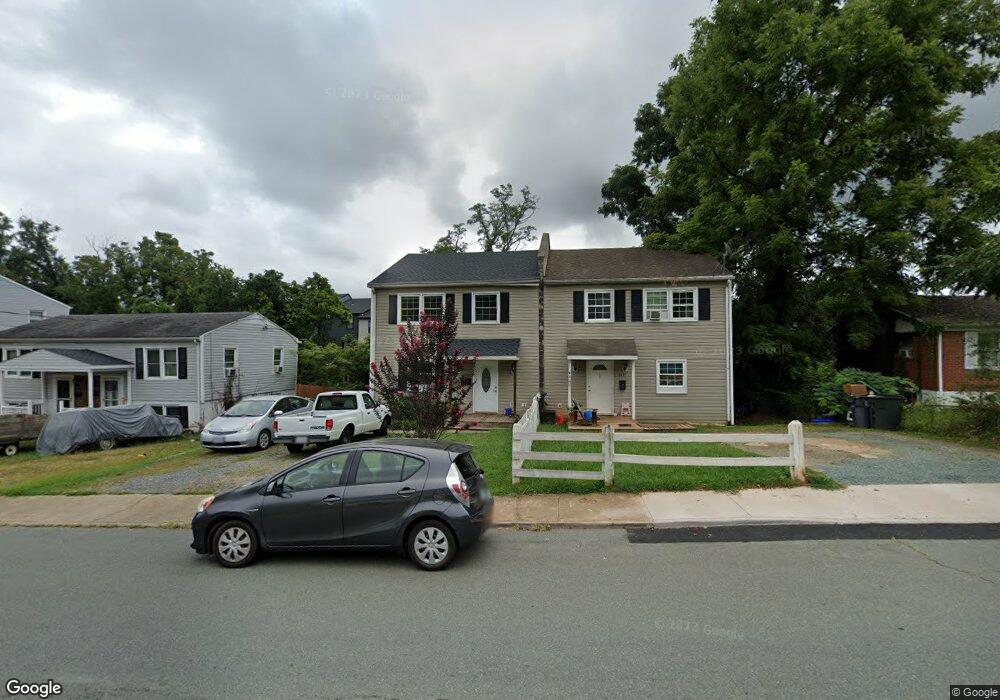 308 Carlton Rd, Charlottesville, VA 22902 - photo 1