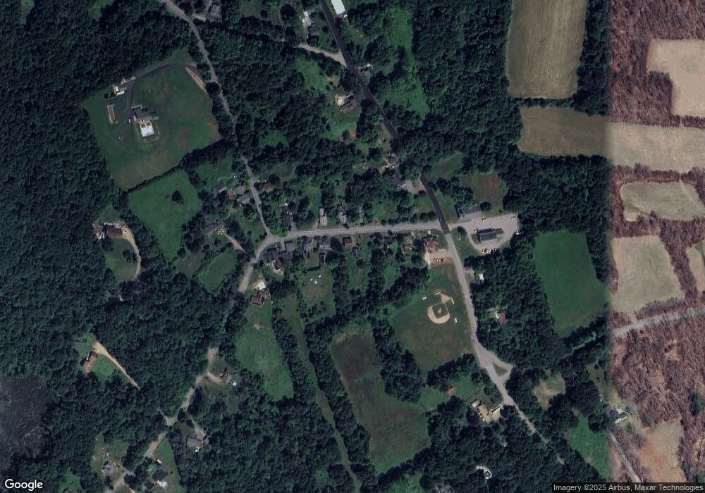 43 Maple St, Oakham, MA 01068 - photo 1