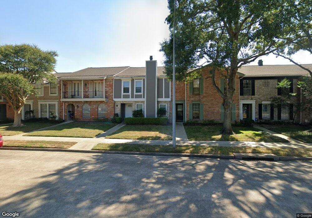 14249 Misty Meadow Ln, Houston, TX 77079 - photo 1