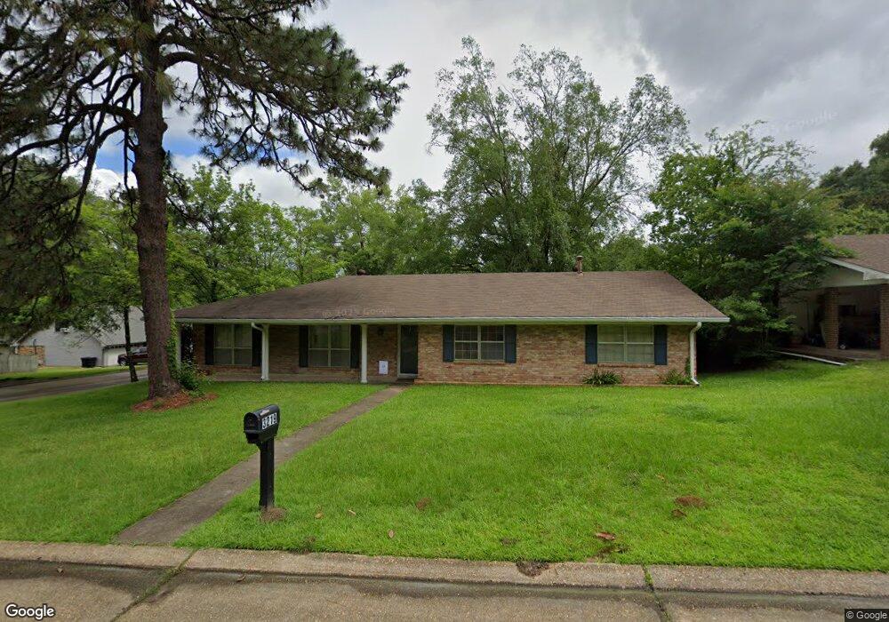 3219 Crestview Dr, Pineville, LA 71360 - photo 1