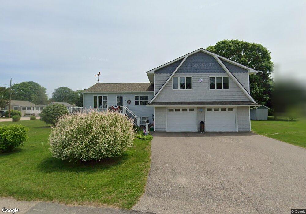 19 2nd St, Westerly, RI 02891 - photo 1