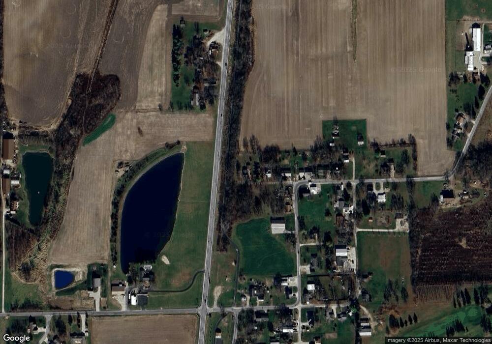 981 SW High St, Geneva, IN 46740 - photo 1