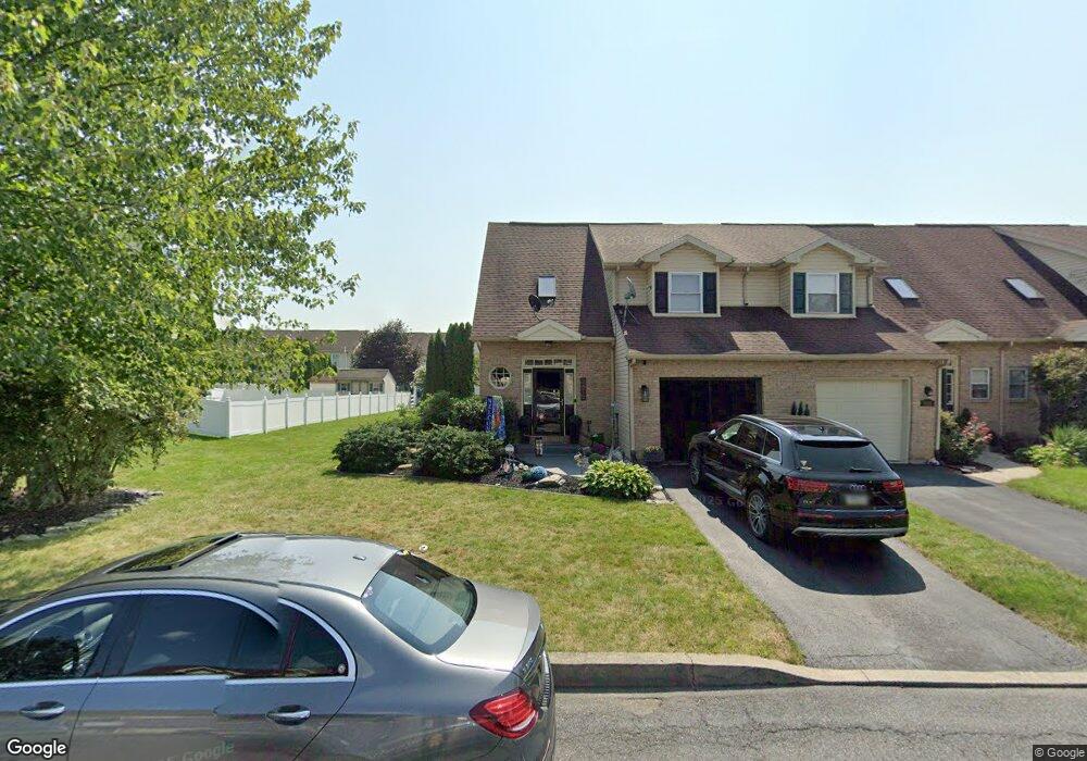 2615 Upper Way, Easton, PA 18040 - photo 1