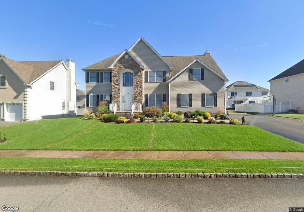 625 Tremont Ave, South Plainfield, NJ 07080 - photo 1