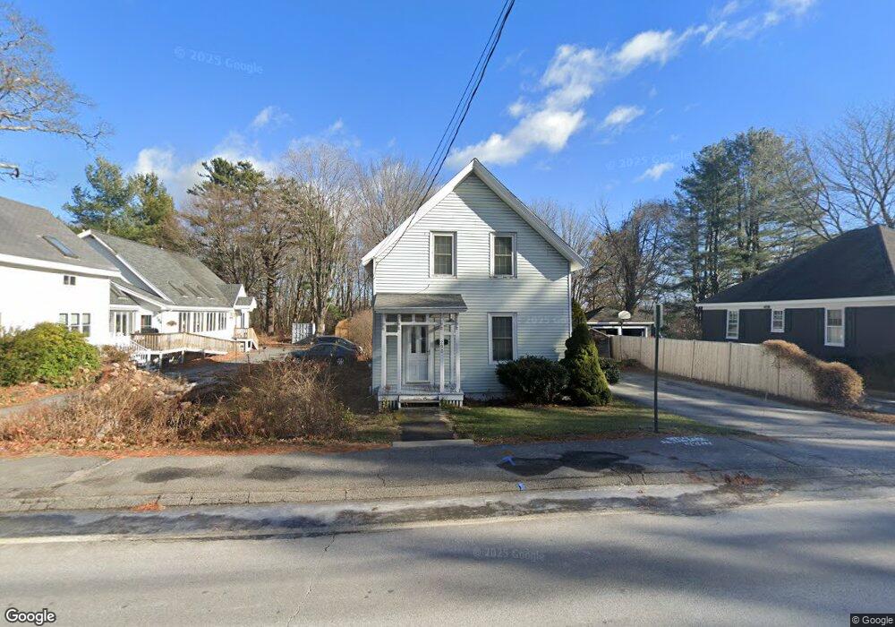 292 Lincoln St, South Portland, ME 04106 - photo 1
