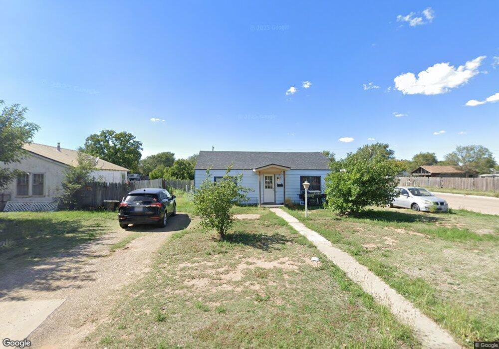 1202 Beard Ave, Dumas, TX 79029 - photo 1