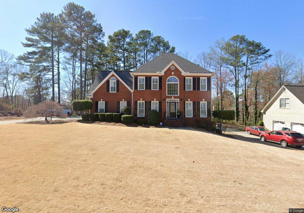 4600 Kinsdale Dr SW unit 2, Mableton, GA 30126 - photo 1