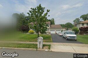 12 Terence Dr, Manalapan, NJ 07726