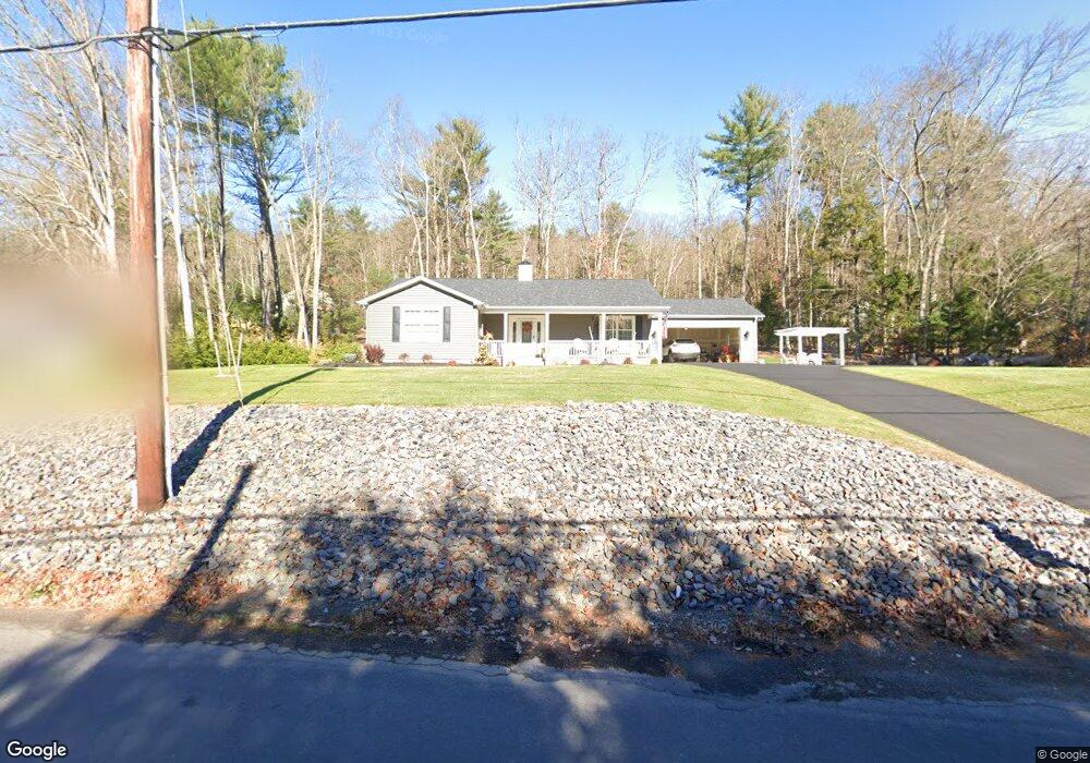 972 Saint Johns Rd, Drums, PA 18222 - photo 1