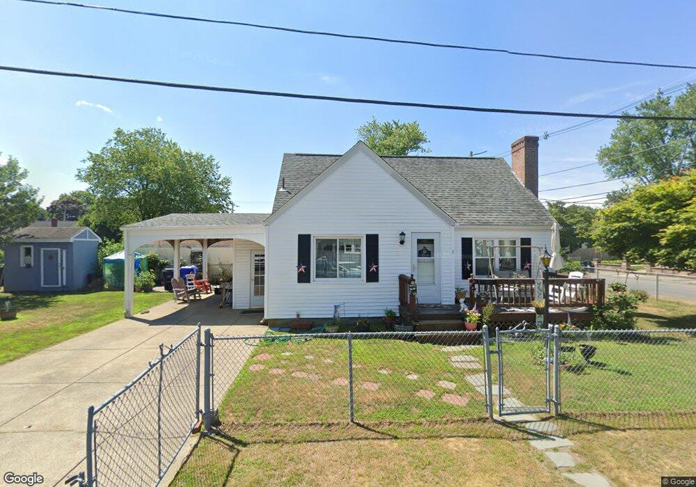 1 Kelton St, Pawtucket, RI 02861 - photo 1