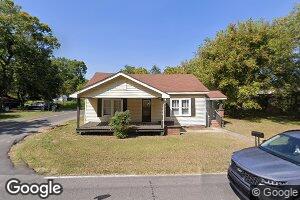 108 Cedar St, Cohutta, GA 30710