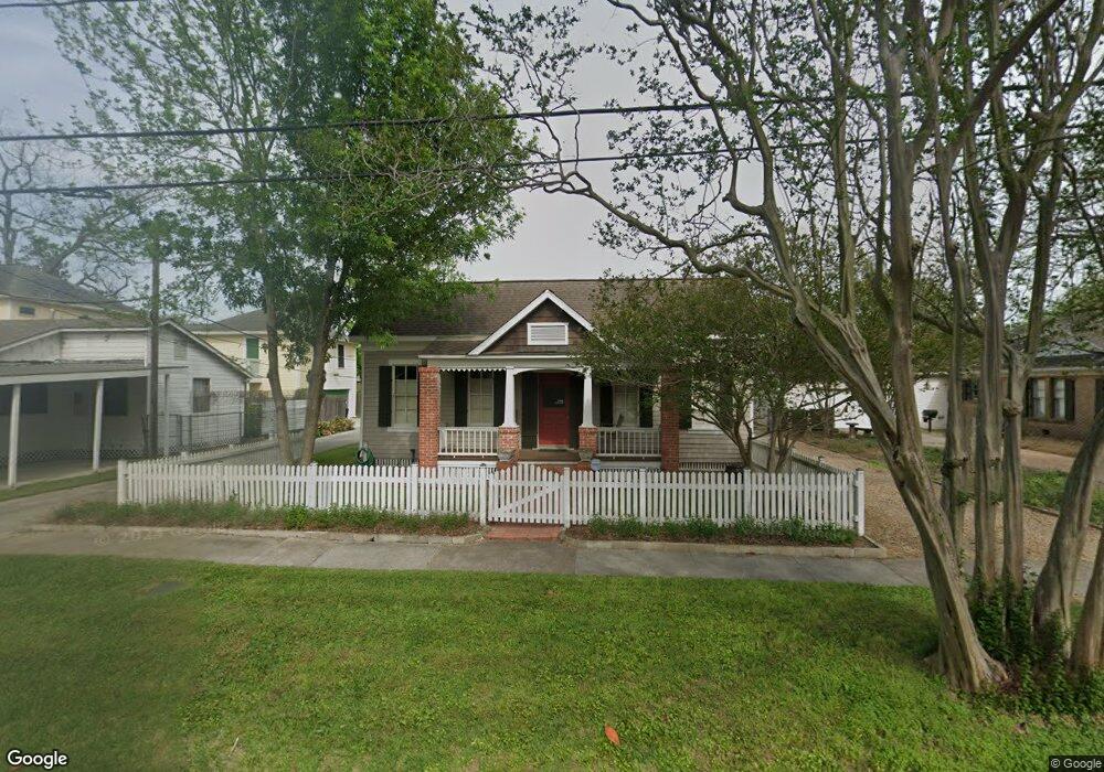 1706 Oxford St, Houston, TX 77008 - photo 1