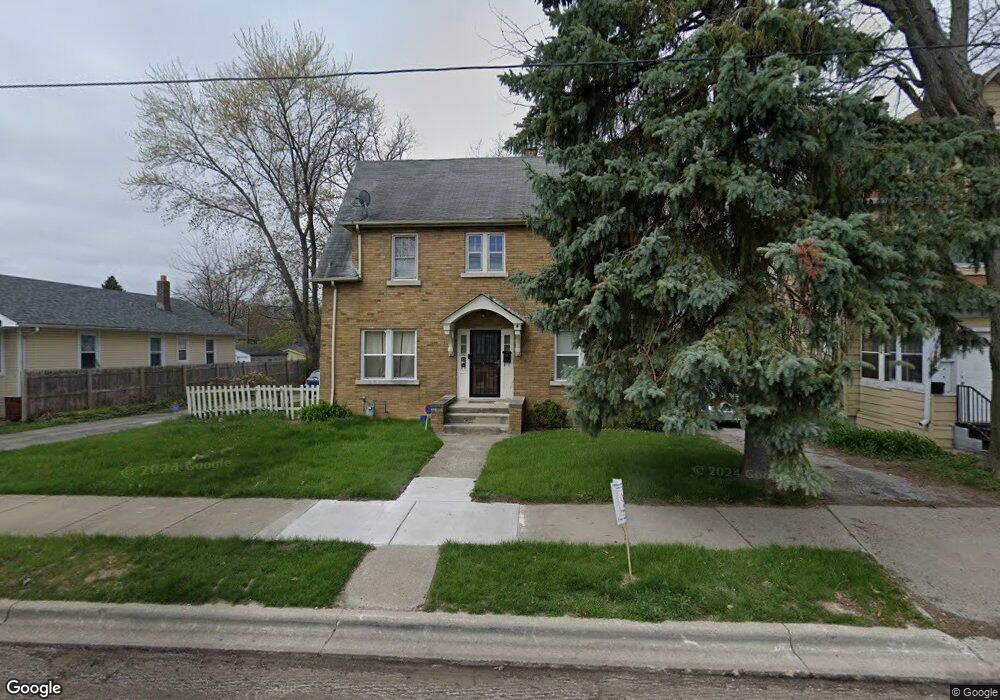 626 N Butrick St, Waukegan, IL 60085 - photo 1