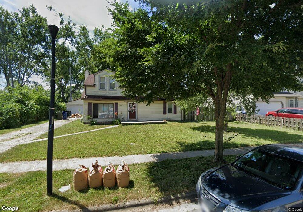 2311 Minerva Ave, Columbus, OH 43229 - photo 1