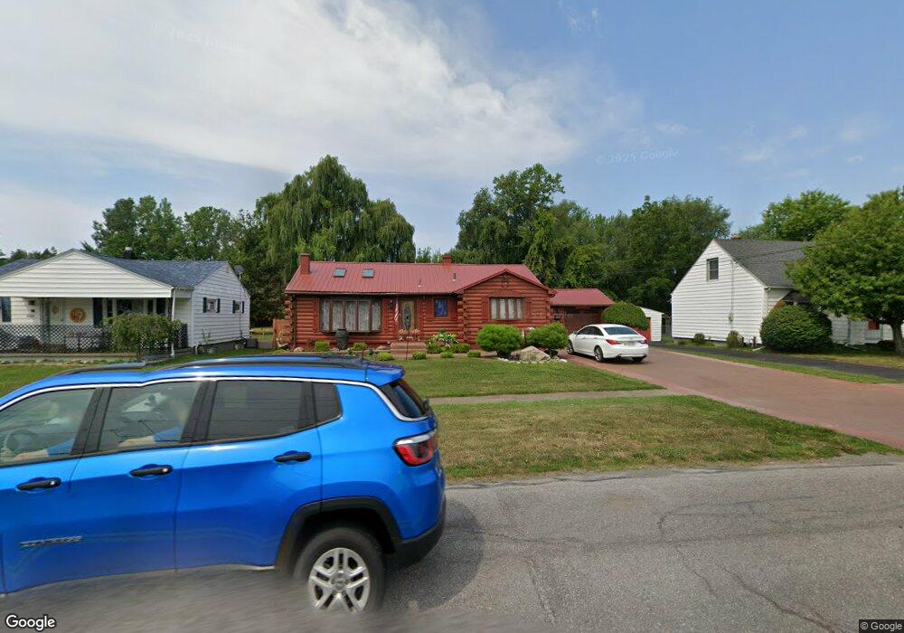 526 Witmer Rd, North Tonawanda, NY 14120 - photo 1