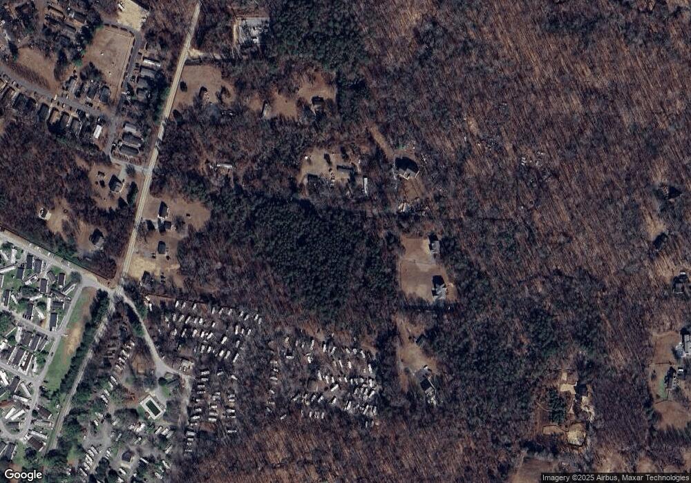 1205 Whittington Dr, Lothian, MD 20711 - photo 1