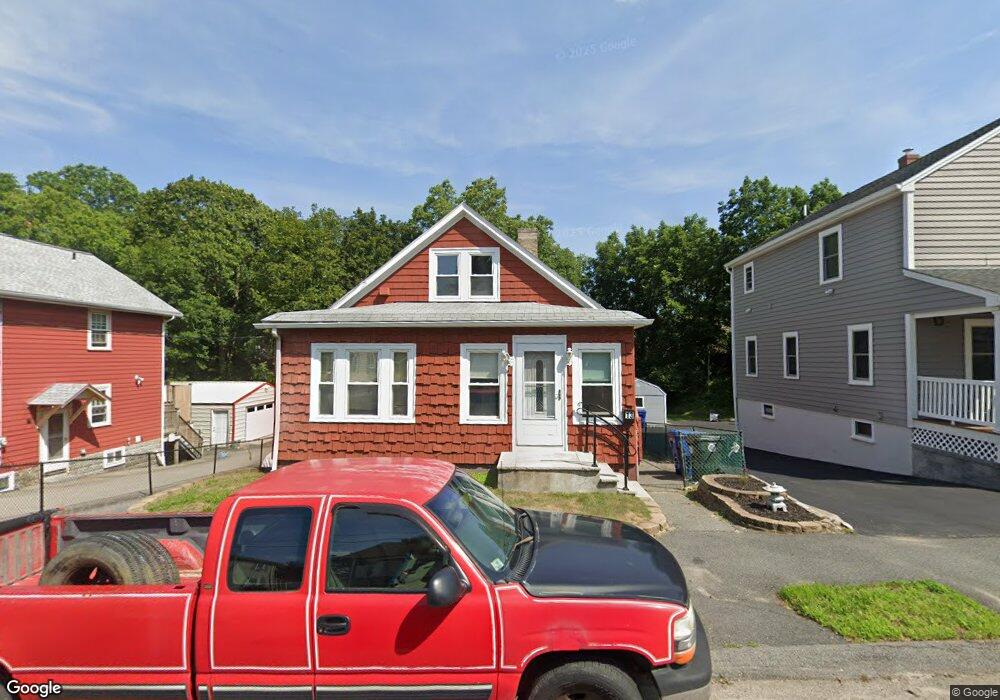 13 Milton Rd, Danvers, MA 01923 - photo 1