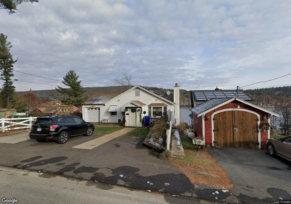 15 Lake Shore Blvd, Stafford Springs, CT 06076 - photo 1