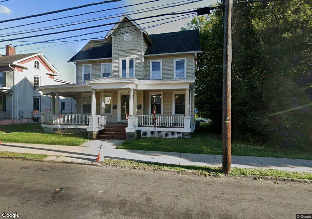 117 W Washington Ave unit 1,2, Washington, NJ 07882 - photo 1