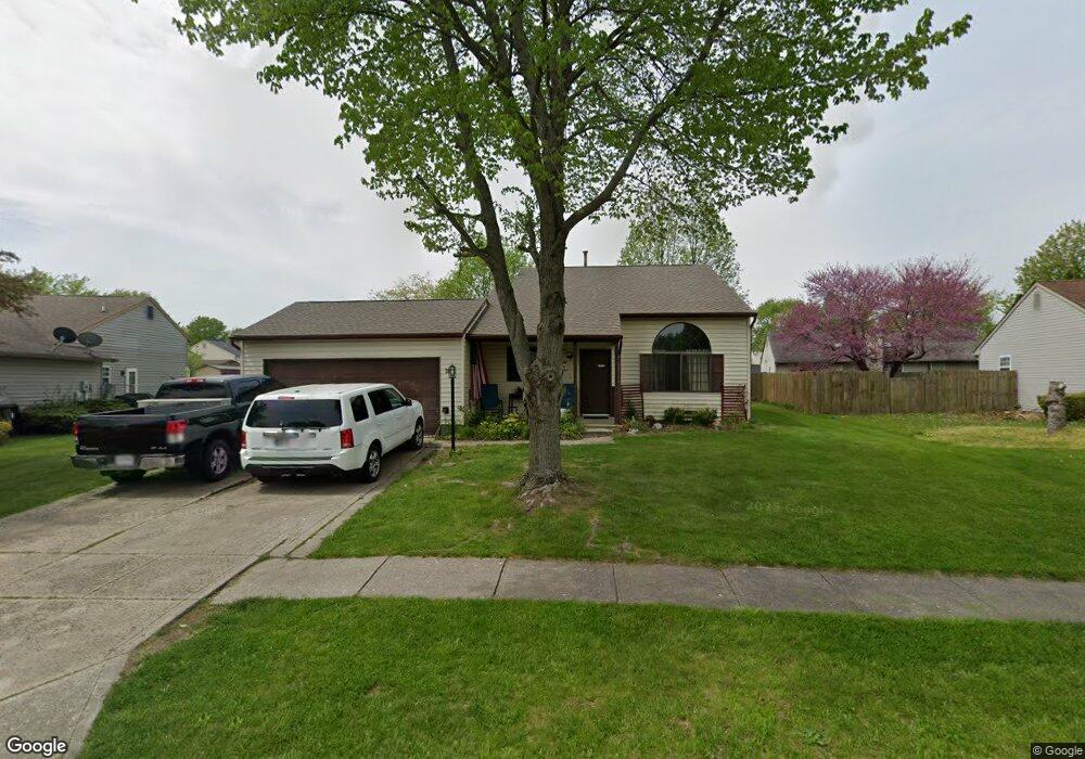 3926 Jason Ave, Franklin, IN 46131 - photo 1